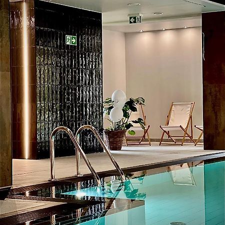Apartamenty Wyspa Solna By Vacation Rental - Basen, Sauna, Jacuzzi, Silownia W Cenie Kolobrzeg Dış mekan fotoğraf