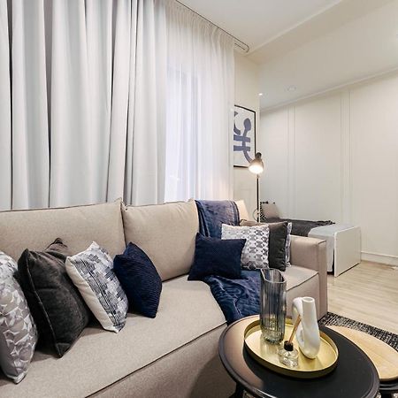 Apartamenty Wyspa Solna By Vacation Rental - Basen, Sauna, Jacuzzi, Silownia W Cenie Kolobrzeg Dış mekan fotoğraf