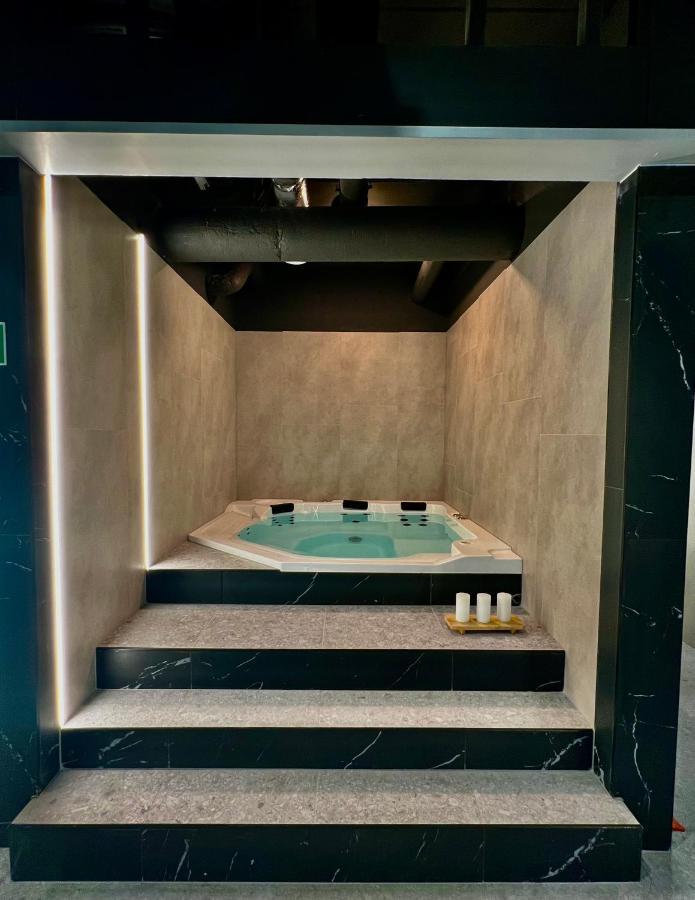 Apartamenty Wyspa Solna By Vacation Rental - Basen, Sauna, Jacuzzi, Silownia W Cenie Kolobrzeg Dış mekan fotoğraf