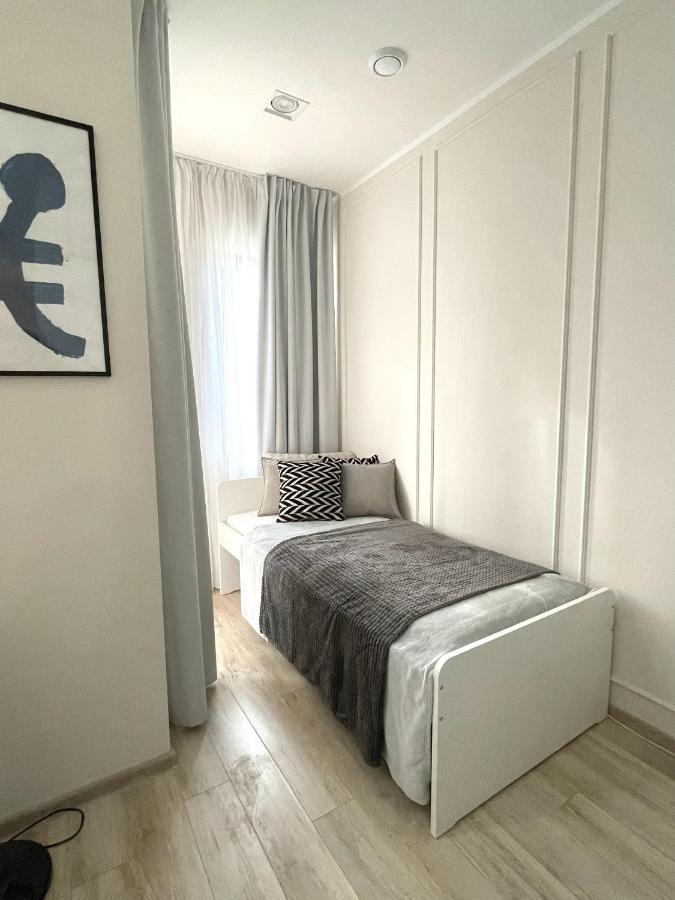 Apartamenty Wyspa Solna By Vacation Rental - Basen, Sauna, Jacuzzi, Silownia W Cenie Kolobrzeg Dış mekan fotoğraf