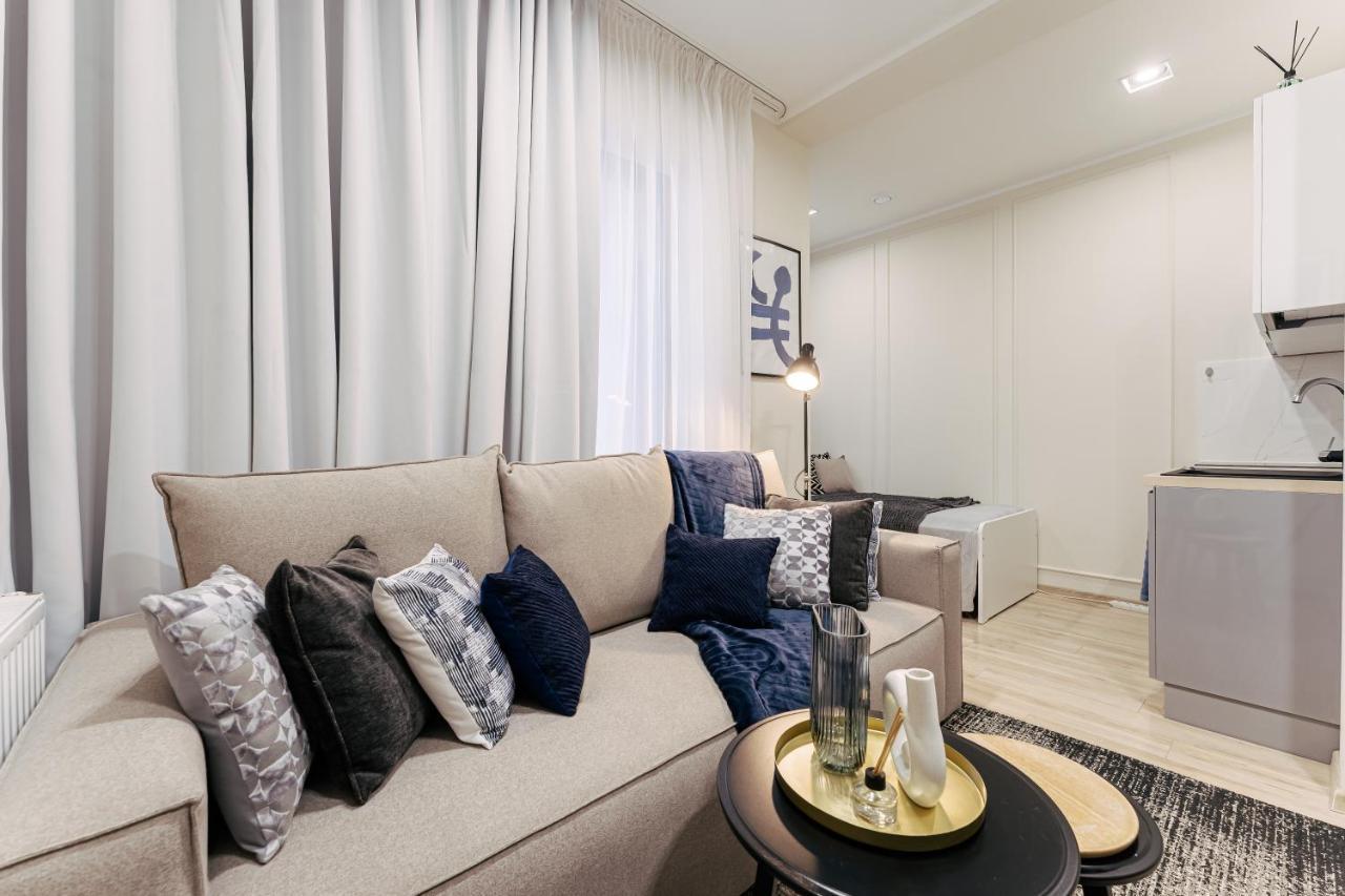Apartamenty Wyspa Solna By Vacation Rental - Basen, Sauna, Jacuzzi, Silownia W Cenie Kolobrzeg Dış mekan fotoğraf