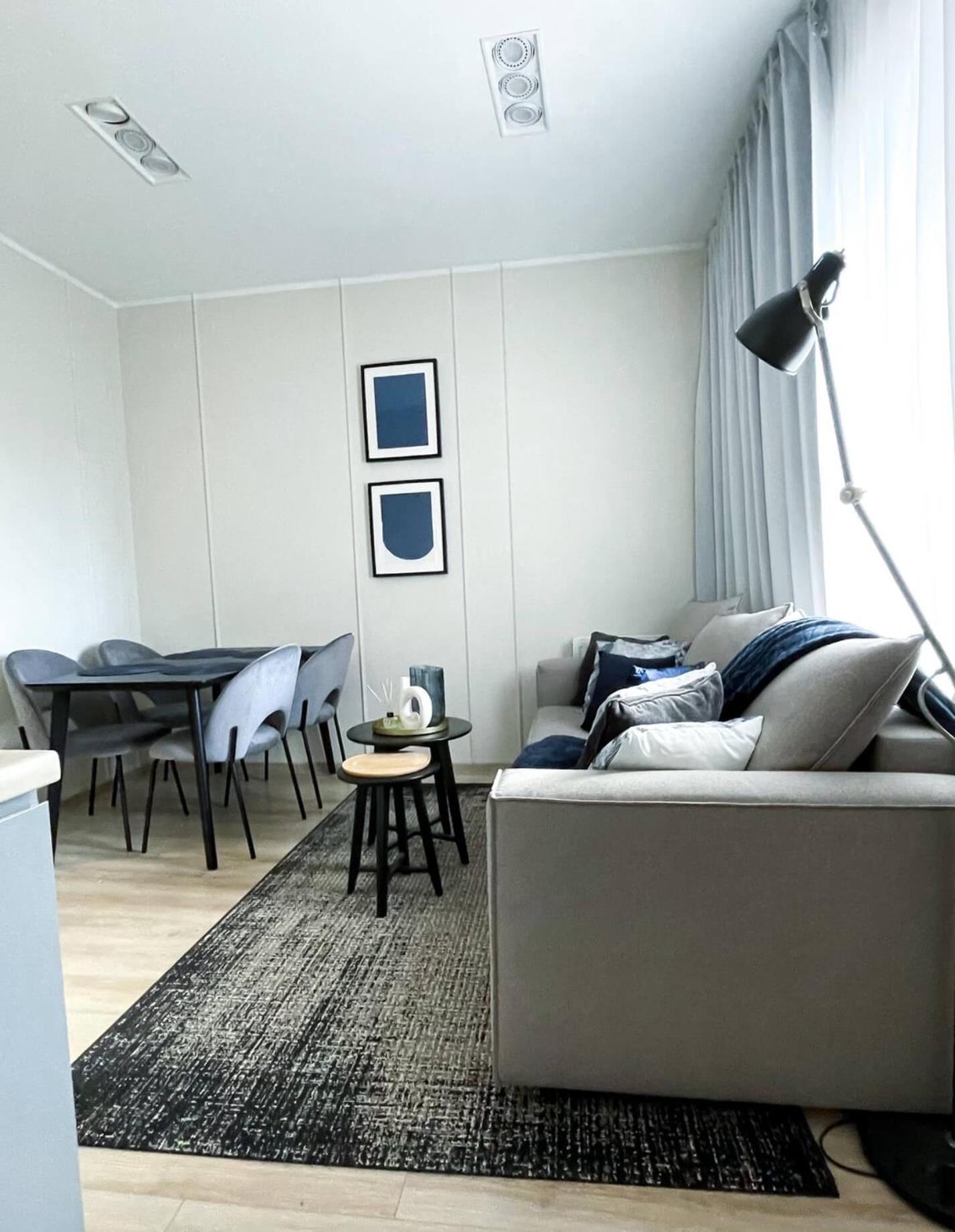 Apartamenty Wyspa Solna By Vacation Rental - Basen, Sauna, Jacuzzi, Silownia W Cenie Kolobrzeg Dış mekan fotoğraf